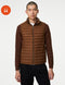 Feather and Down Gilet with Stormwear™